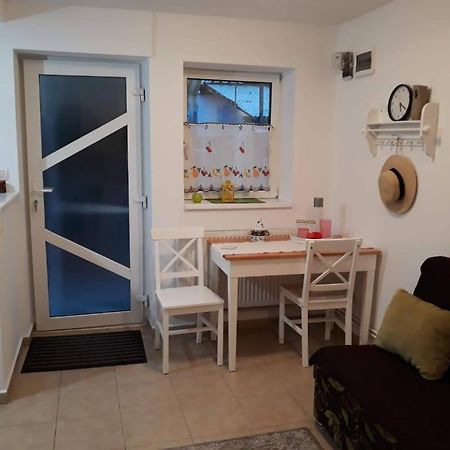 Joy Residence Тімішоара Екстер'єр фото