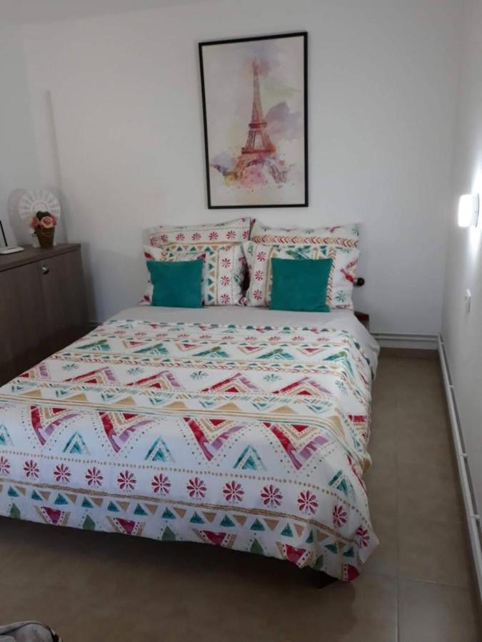 Joy Residence Тімішоара Екстер'єр фото